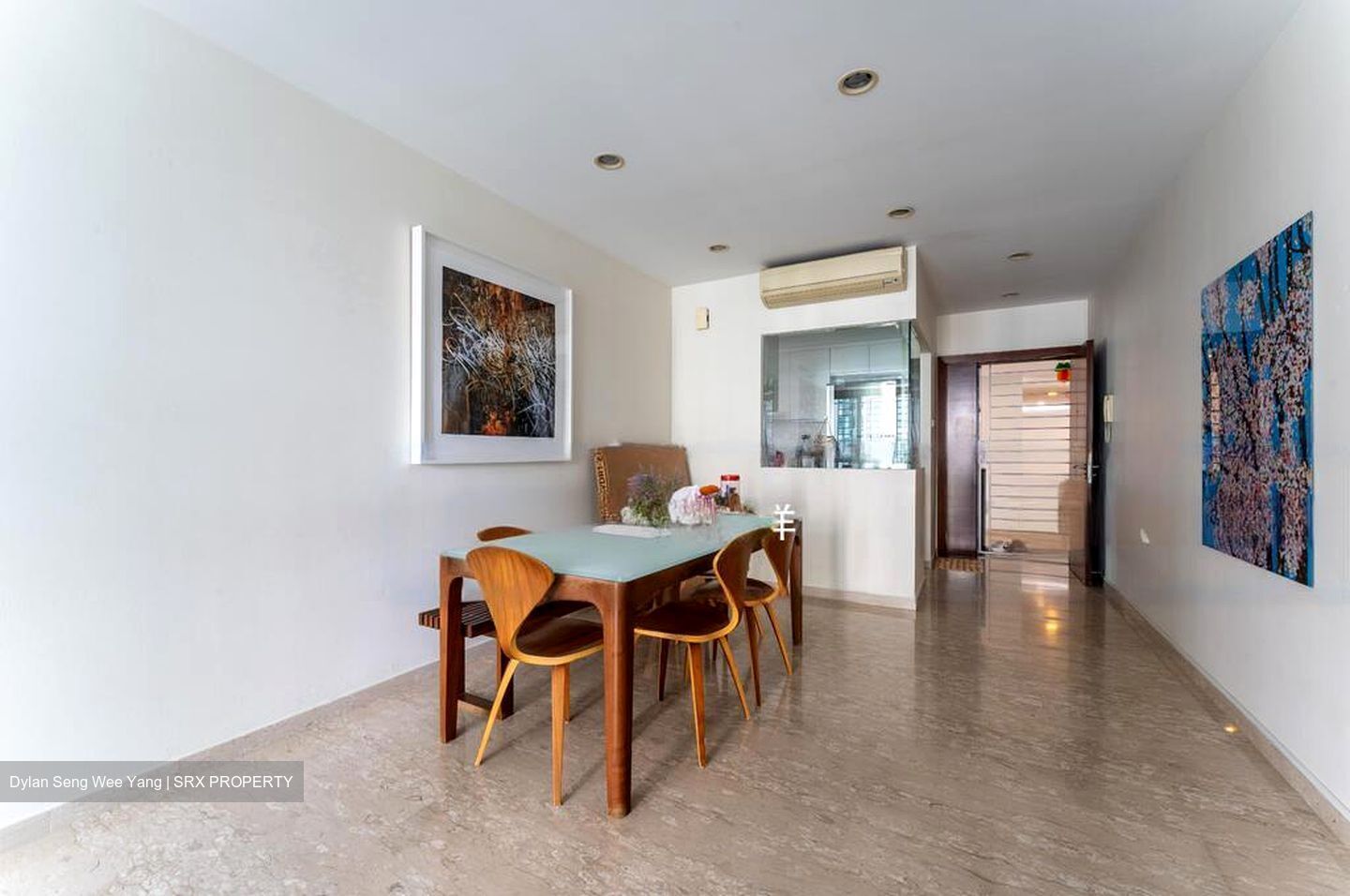 The Eden At Tampines (D18), Condominium #622027911